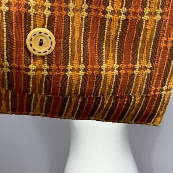 Glory Gear Recycled Materials Handbag handmade Christian Bible Verse Pocketbook - Picture 7 of 7